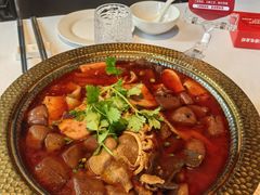 -樽宴酒楼·地道川菜·品质宴请