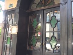 门面-留香花园(淮海街商业街店)