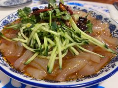 -老都一处饺子馆(道里店)