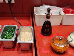-喜家德虾仁水饺(景枫中心店)