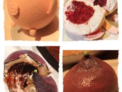 -美丽心情(奥体店)