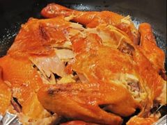 -老爷庙风味美食府(魏都大道店)