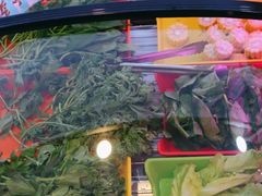 -虾大侠·盱眙龙虾老北京铜锅涮羊肉(金楠天街店)
