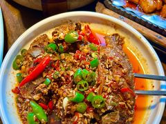 -小柴米·传统江西菜(万寿宫店)