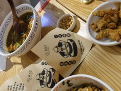 -三两粉(莲塘华润万家店)