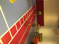 奇趣童年运动馆(宜家馆)-奇趣童年运动馆(宜家馆)