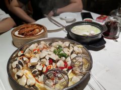 -味可道美食坊(福基路店)
