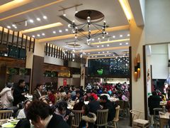 大堂-冯小炒(巴渝大道店)