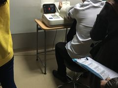 -美年大健康体检中心(西直门分院)