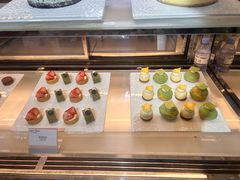 -苏州苏州湾艾美酒店-新食谱全日制餐厅