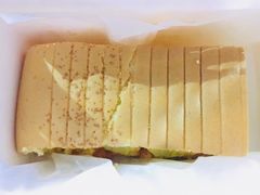 咸蛋黄蛋榚-汤姆大师傅鲜香牛肉饼(深圳保利文化广场店)