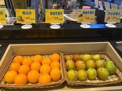 -79号渔船海鲜饭店(坂田店)