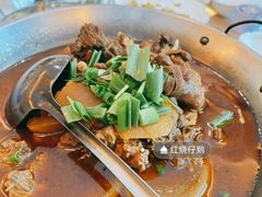 -竹海湾农家土菜
