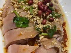 -猪腰一家·地道佛山菜(盐步店)