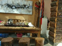 -浔岚云舍mist静谧观景美宿(丽江古城店)