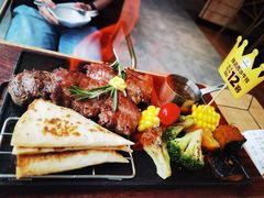 -豪客来牛排(金鼎广场店)