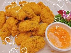 -万禧明珠大酒楼(海丰店)