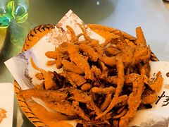 -张刚餐饮(春晓馨苑店)