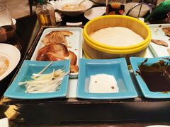 -大理实力希尔顿酒店•御玺中餐厅