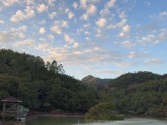 -广州白江湖森林公园