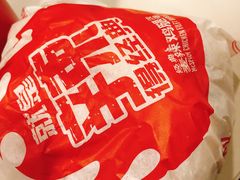 -麦当劳(新洲南路店)