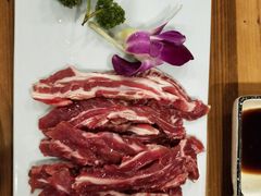 -竹叶亭日式烤肉料理(天辅圣堡小区店)