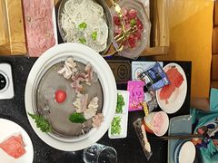 -五星桥原切肥牛火锅·30年专注好牛肉(湖塘店)