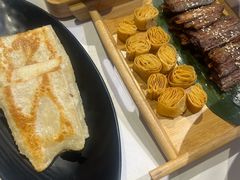 -峨嵋酒家 南北川菜 优选烤鸭(广渠路店)