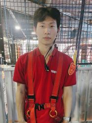 -嗨翻Hi-Fun竞技主题乐园·蹦床团建生日聚会(五棵松华熙店)
