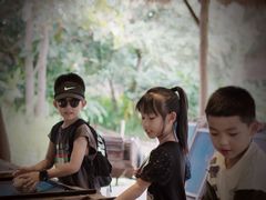 -大象粑粑造纸公园