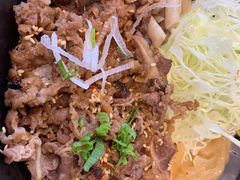 -町门烤肉拌饭专门店(哈西万达店)