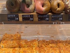 -FANEN法念·烘焙·甜点(万象城店)