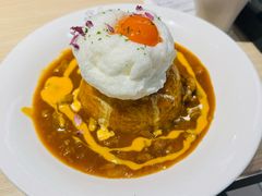 -白熊咖哩(新世界店)