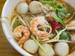 -明月虾面(厦禾路店)