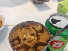 -華歡冰室-WahFoon(吉大店)