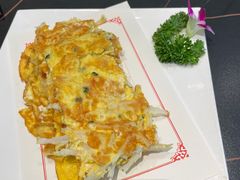 -千百味红餐厅·江西菜(绿地双子塔店)