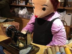 -济州岛泰迪熊博物馆