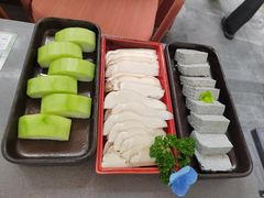 -蘑界·野生菌火锅(深业上城店)