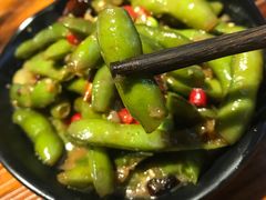 -功夫小龙虾·烧烤·江湖菜(金沙洲店)