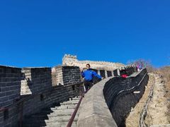 -居庸关长城