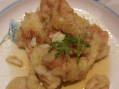 -北李妈妈菜·海肠捞饭(开发区万达店)