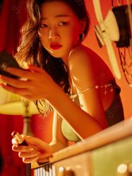 点击看大图 -onlygirl摄影美学馆高端定制(江滩店)