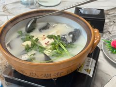 -宝荣鱼馆·临湖之宴(千岛湖店)