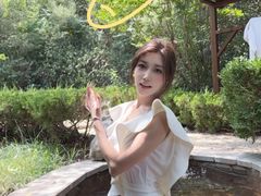 -徂徕山森林康养度假谷温泉