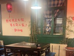 -渝井巷重庆老火锅(沈阳吉祥店)