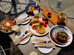 -The Rug Cafe(王府中环店)