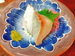 -加奈日本料理