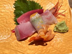 刺身拼盘-一阳寿司(麦子街店)