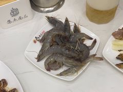 -集杰尚品海鲜烤肉自助餐厅(乳山振华店)