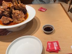 -大师兄·西北小馆(金湾华发商都店)